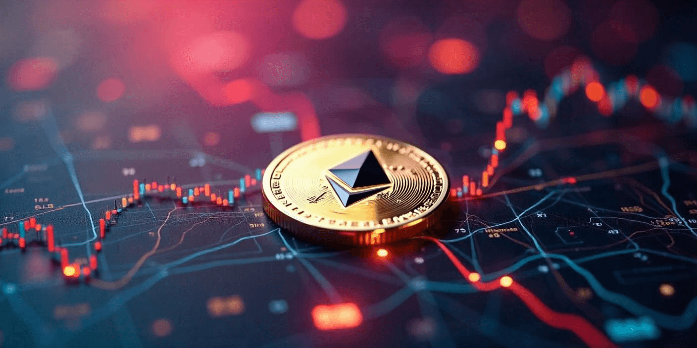 Ethereum Price Surges Past $2,250 as Geopolitical Relief Sparks Altcoin Rally