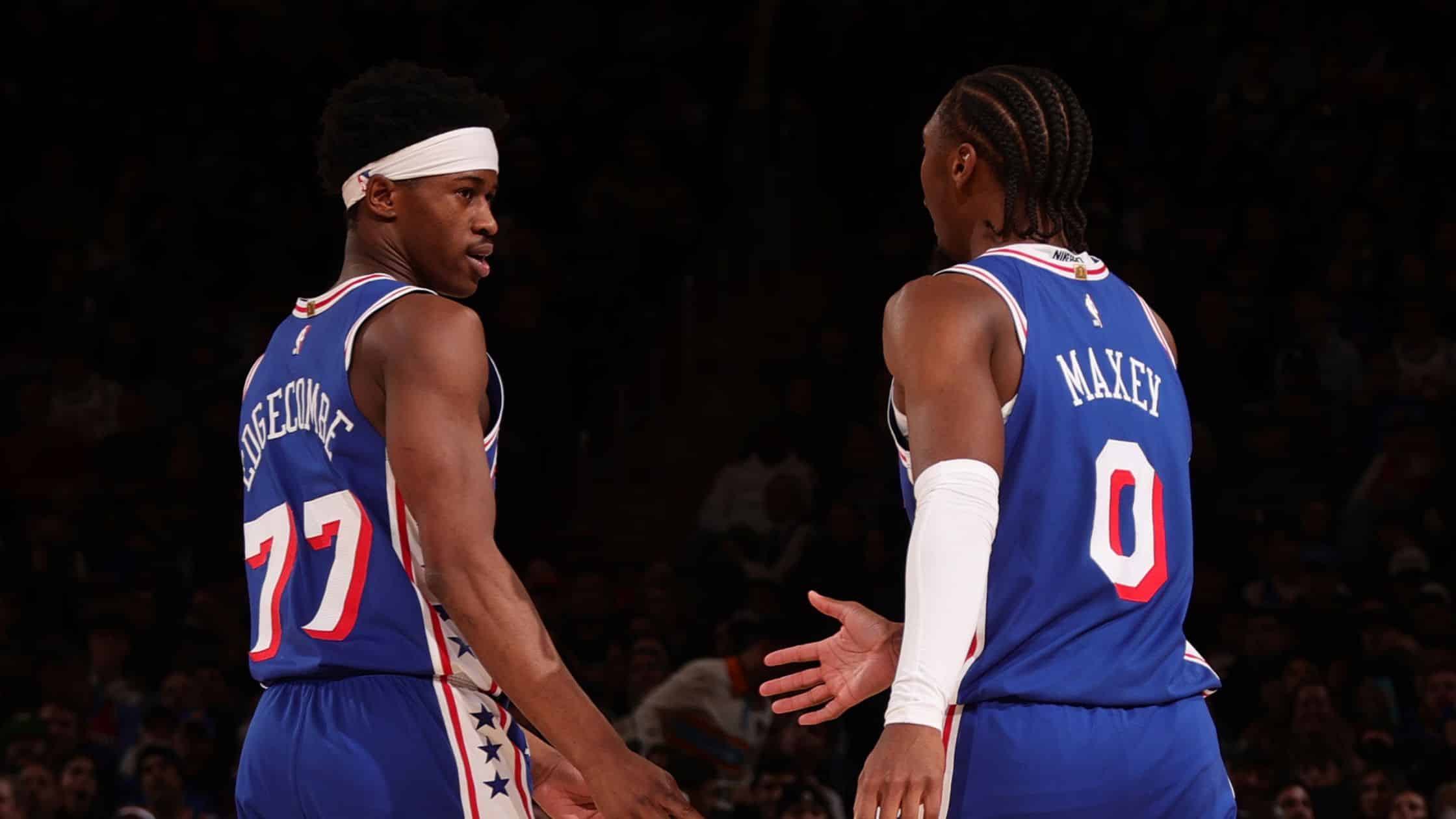 Playoff Update: Sixers were off on Tuesday night, Raptors beat the Heat to tighten grip on 6th seed