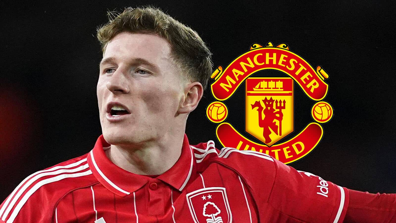 £125m Man Utd transfer dream alive in Man City ‘midfield merry-go-round’