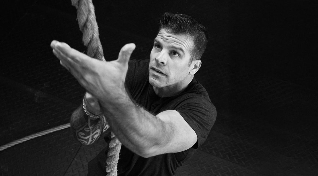 Rob Orlando Dead at 50: CrossFit Legend, Strongman Innovator & ‘Pig’ Creator Remembered