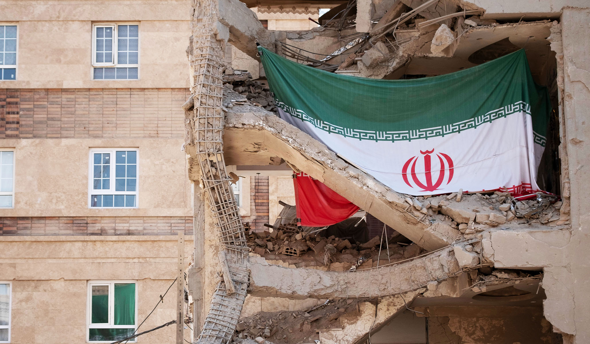 An Uncertain Cease-Fire