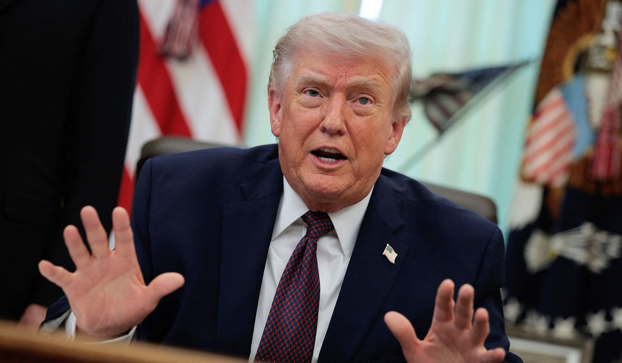 Trump’s Iran Miscalculation